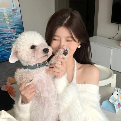 与狼共枕